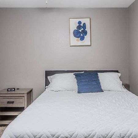 Cozy 2 Bedroom Apt 9Ml From Downtown Ft Worth 포트워스 외부 사진